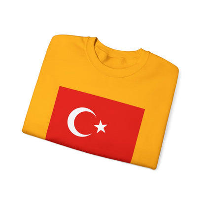 Türkiye Sweatshirt