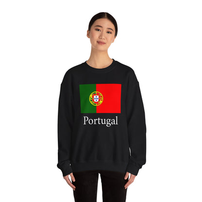 Portugal Sweatshirt