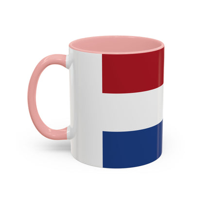 Netherlands Mug