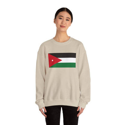 Jordan Flag Sweatshirt