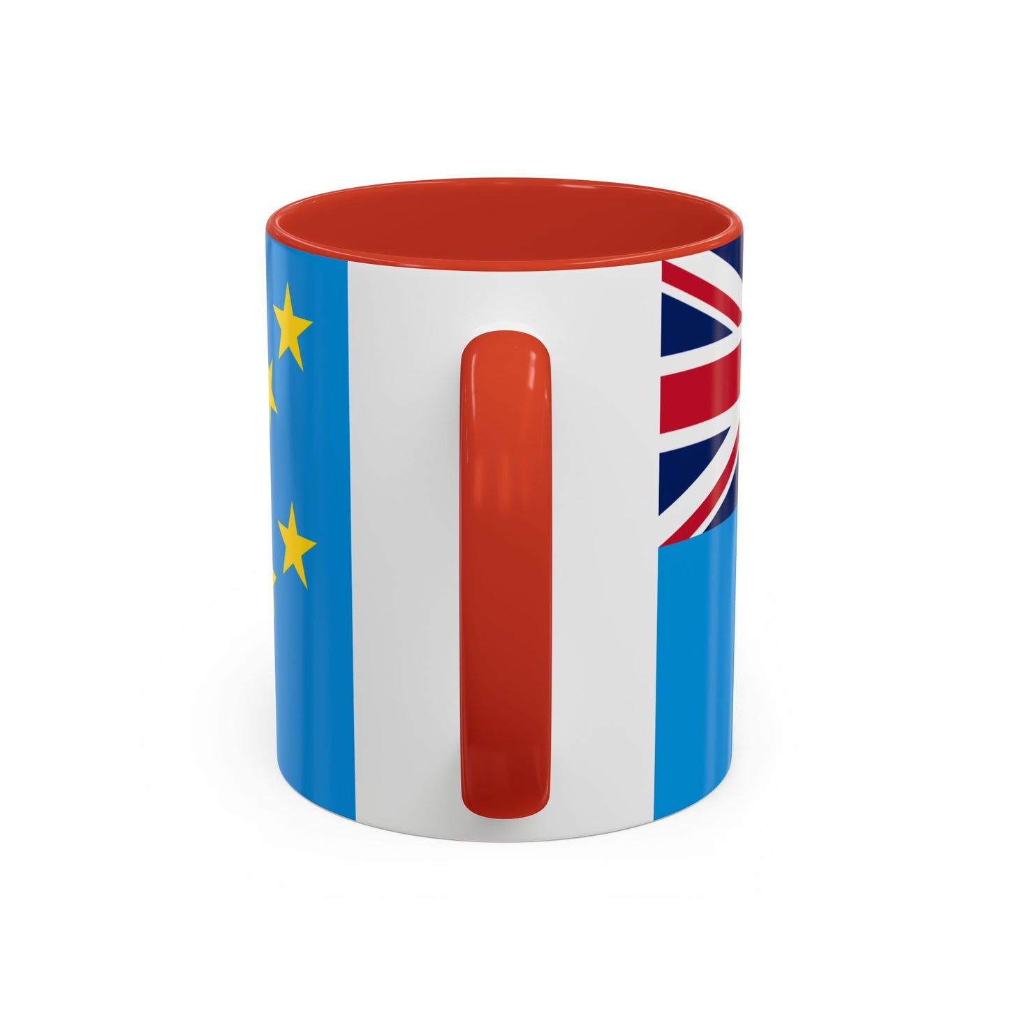 Tuvalu Mug