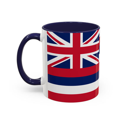 Hawaii Mug