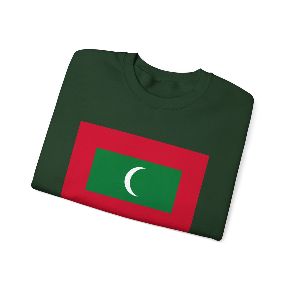 Maldives Sweatshirt