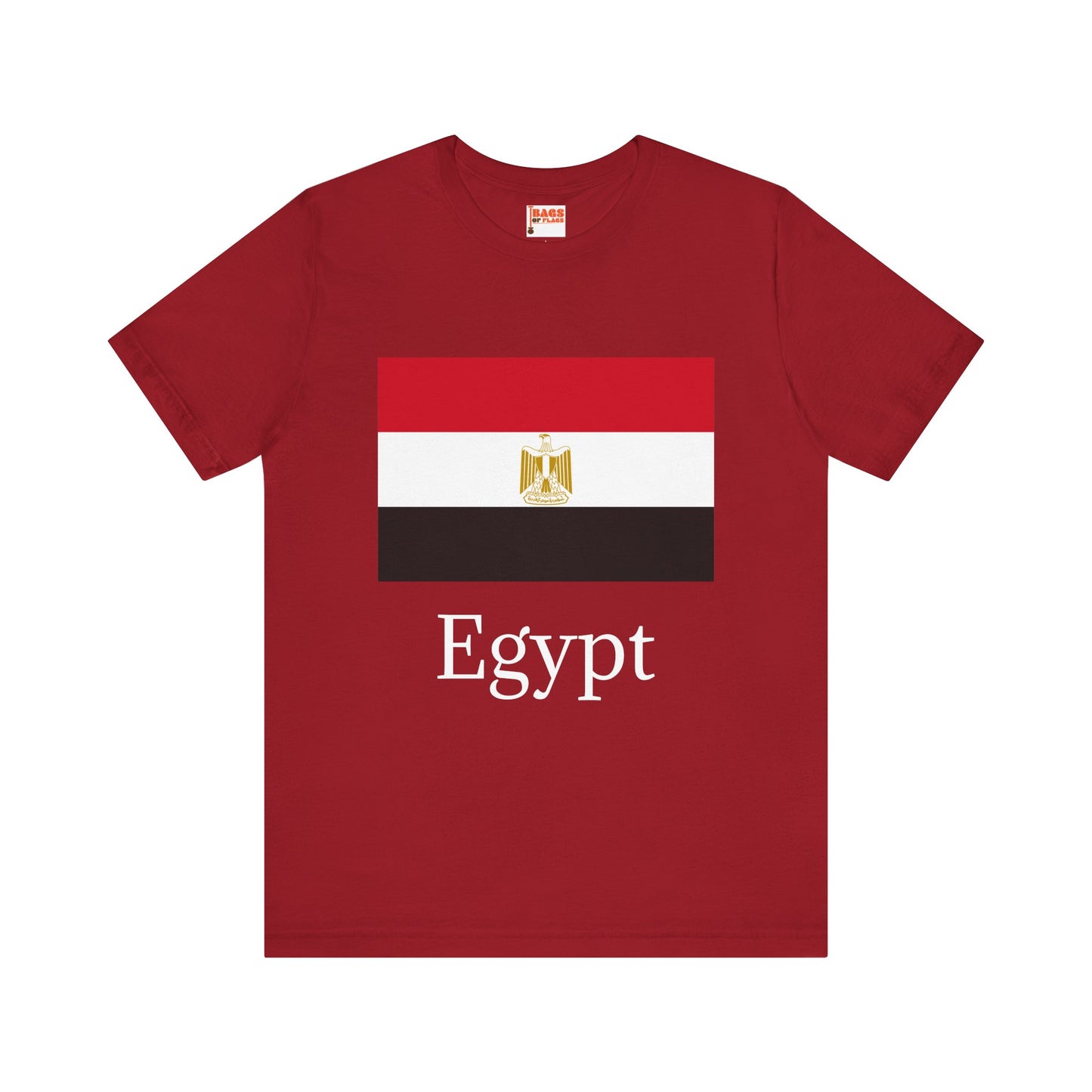 Egypt T-shirts