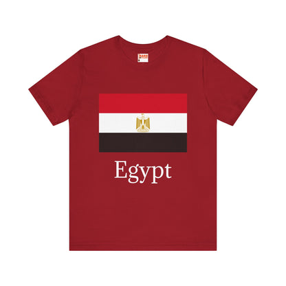 Egypt T-shirts