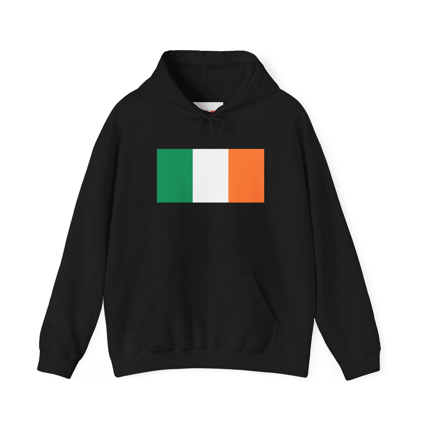 Ireland Flag Hoodies