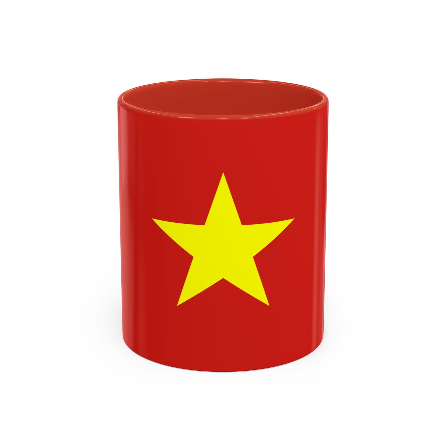 Vietnam Mug