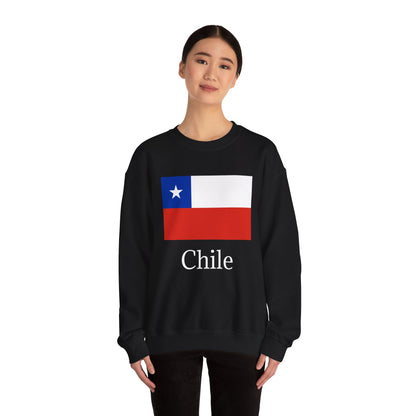 Chile Sweatshirt