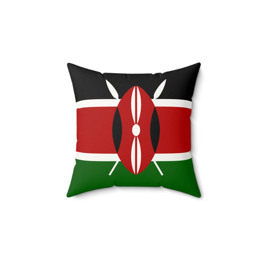 Kenya Pillow