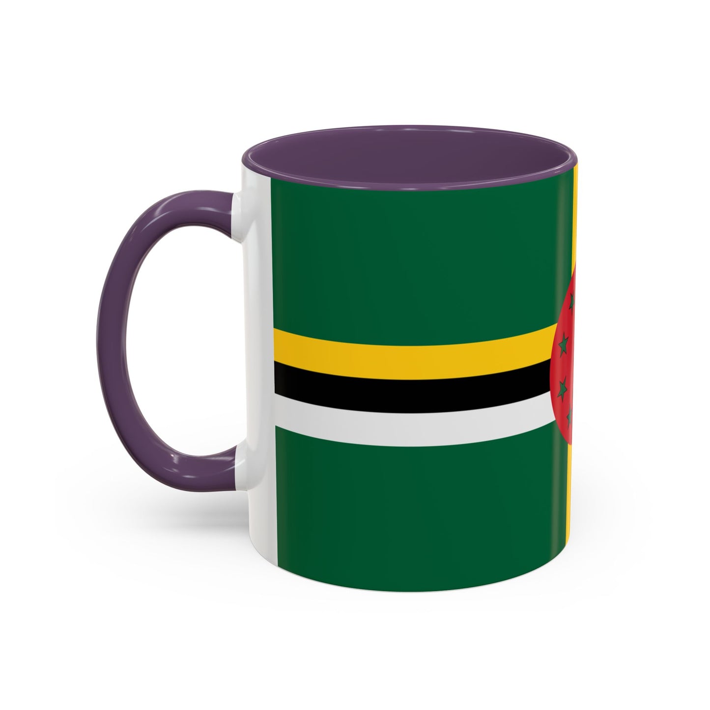 Dominica Mug
