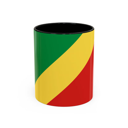 Republic of the Congo Mug