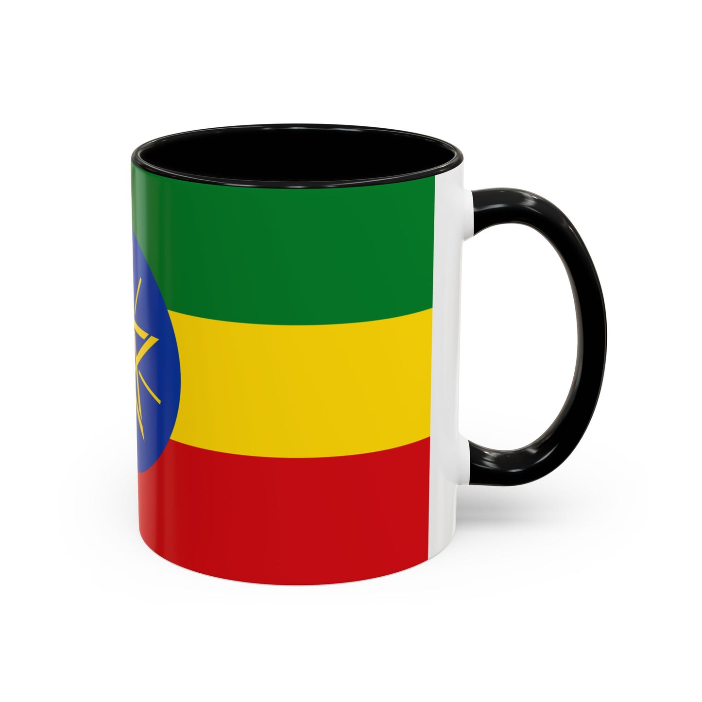 Ethiopia Mug