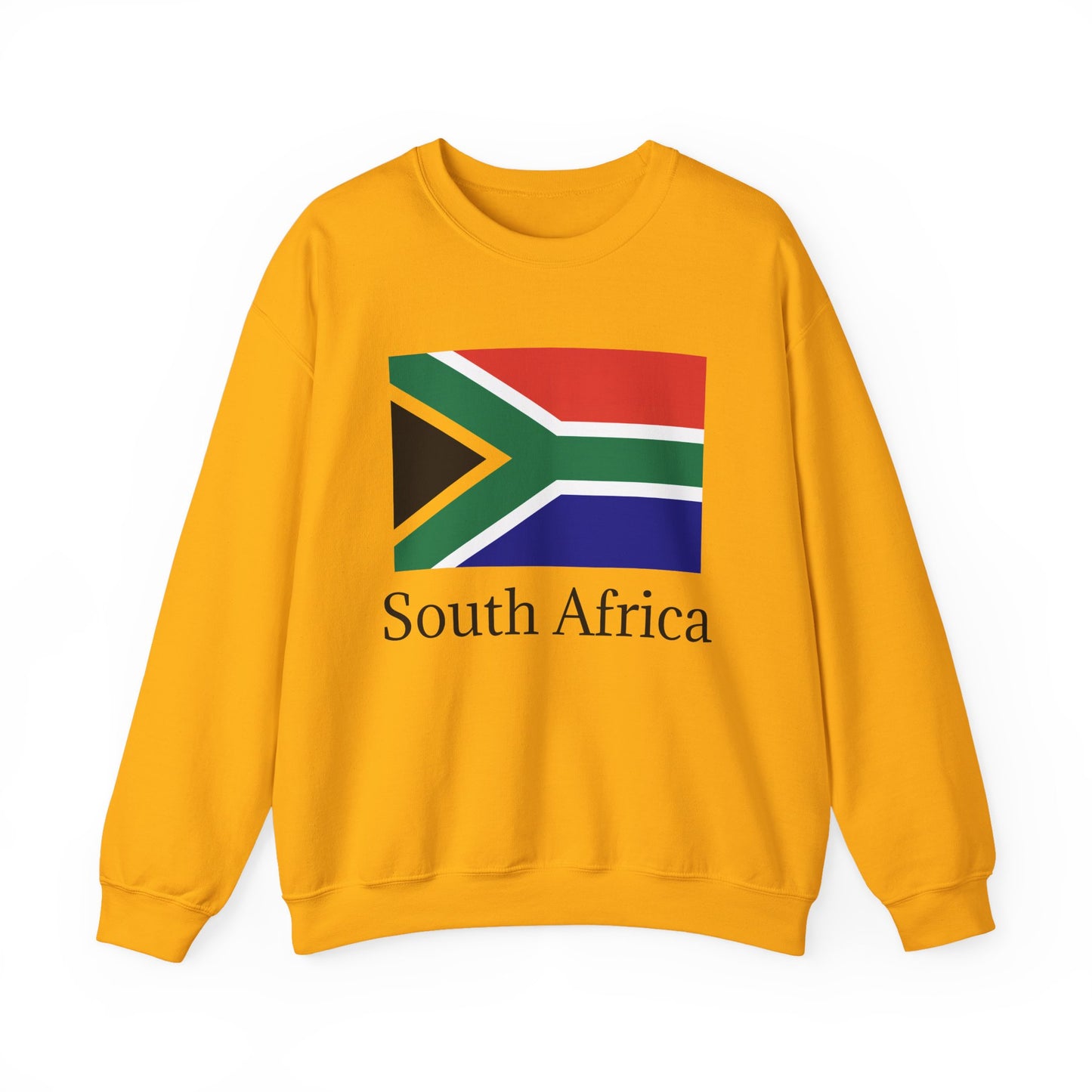 South Africa Sweatshirt