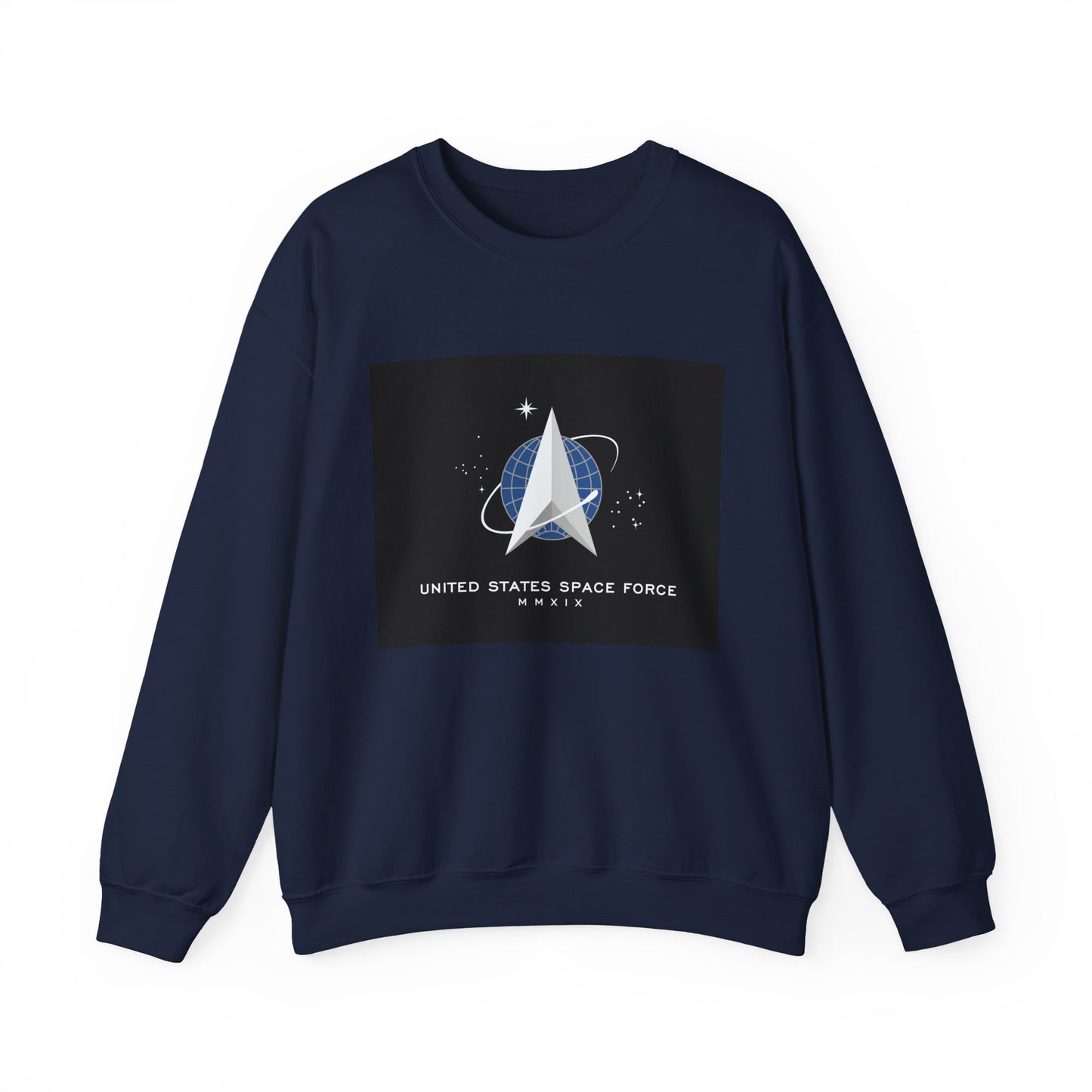 US Space Force Sweatshirt