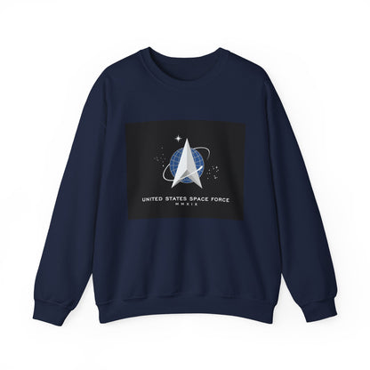 US Space Force Sweatshirt