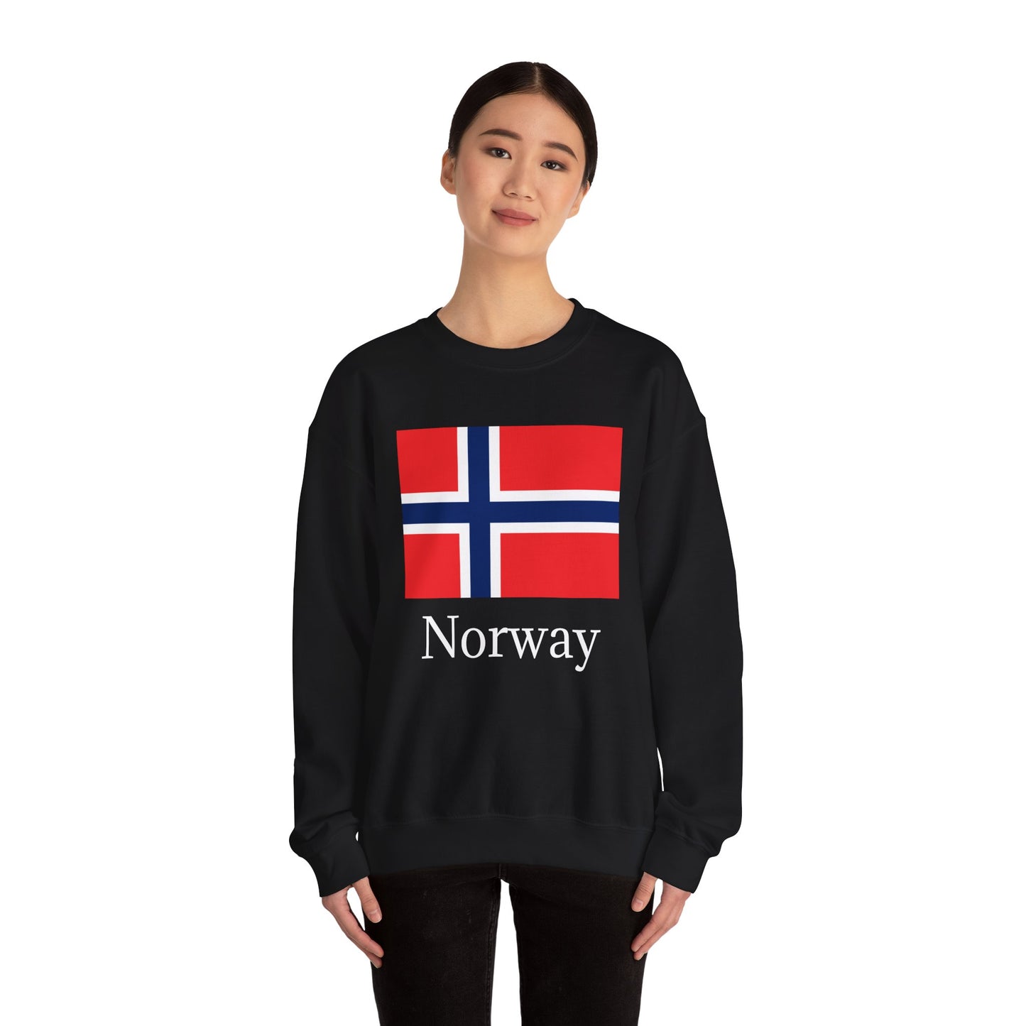 Norway Sweatshirt
