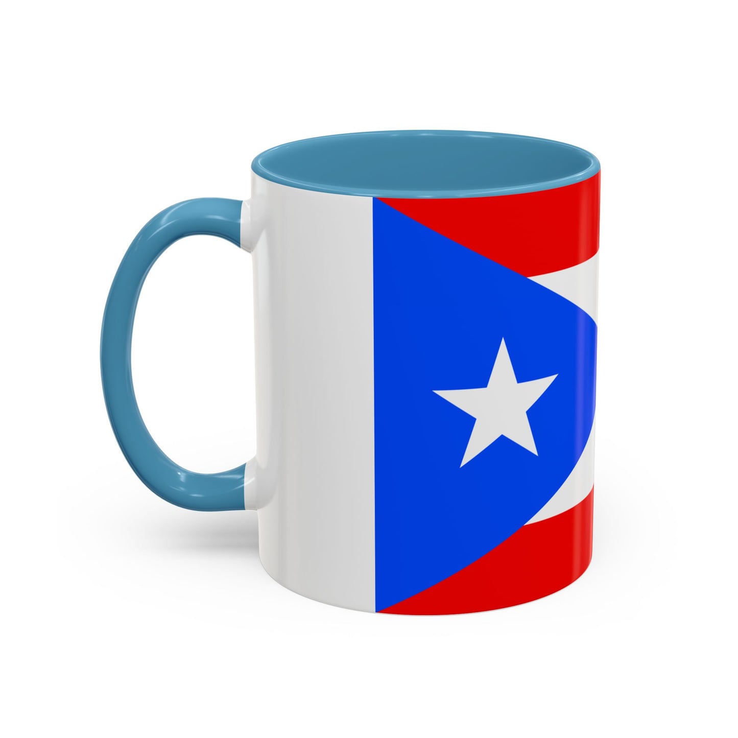 Puerto Rico Mug