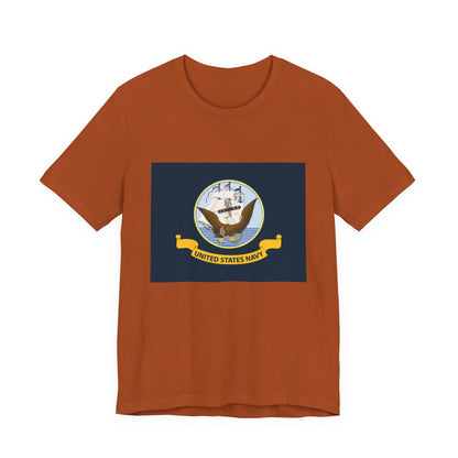 US Navy T-shirt