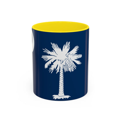 South Carolina Mug