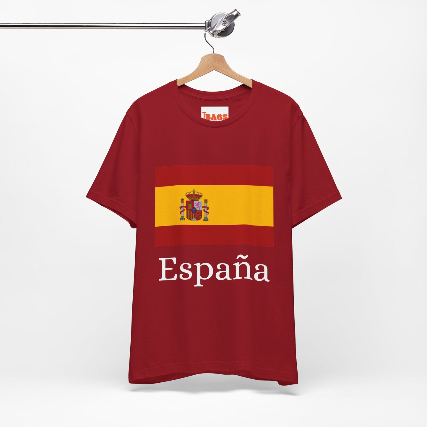 España T-shirts