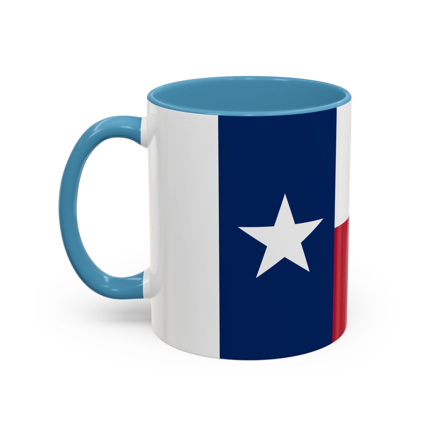Texas Mug