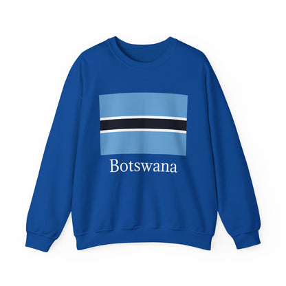 Botswana Sweatshirt
