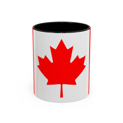 Canada Mug