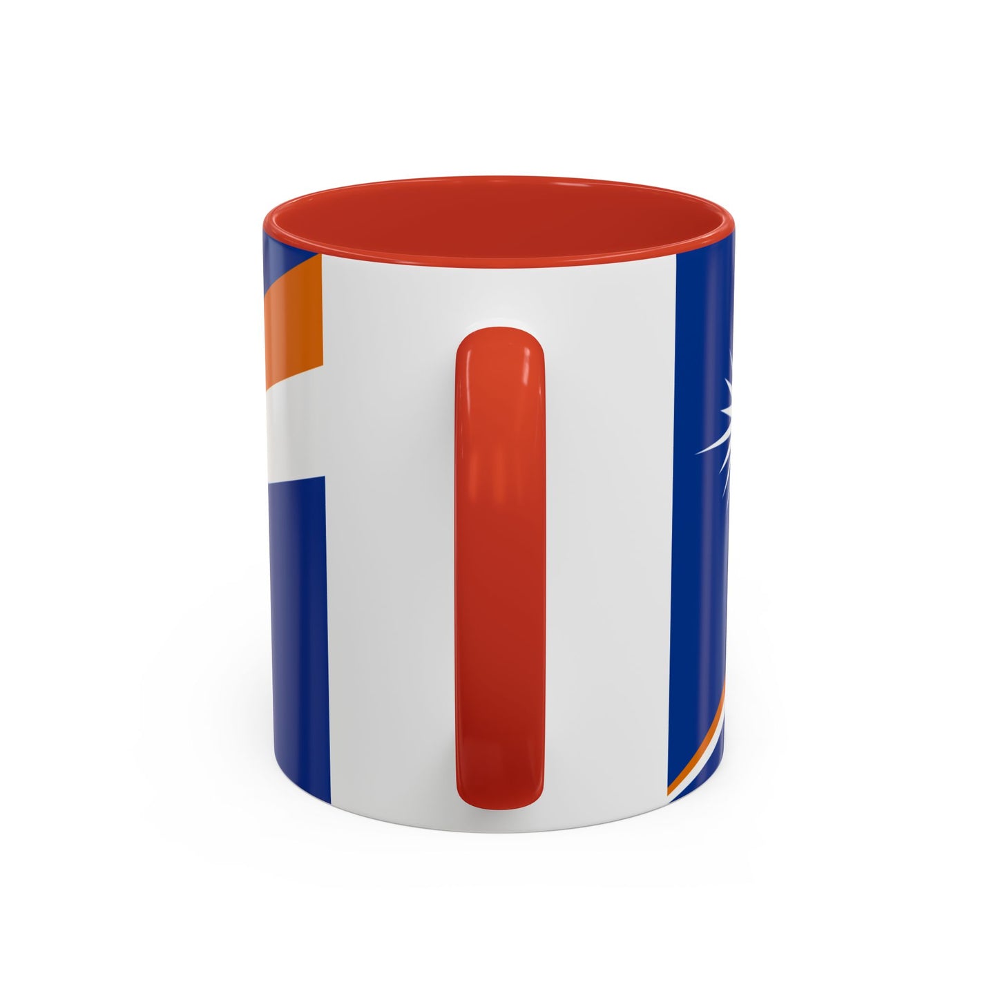 Marshall Islands Mug