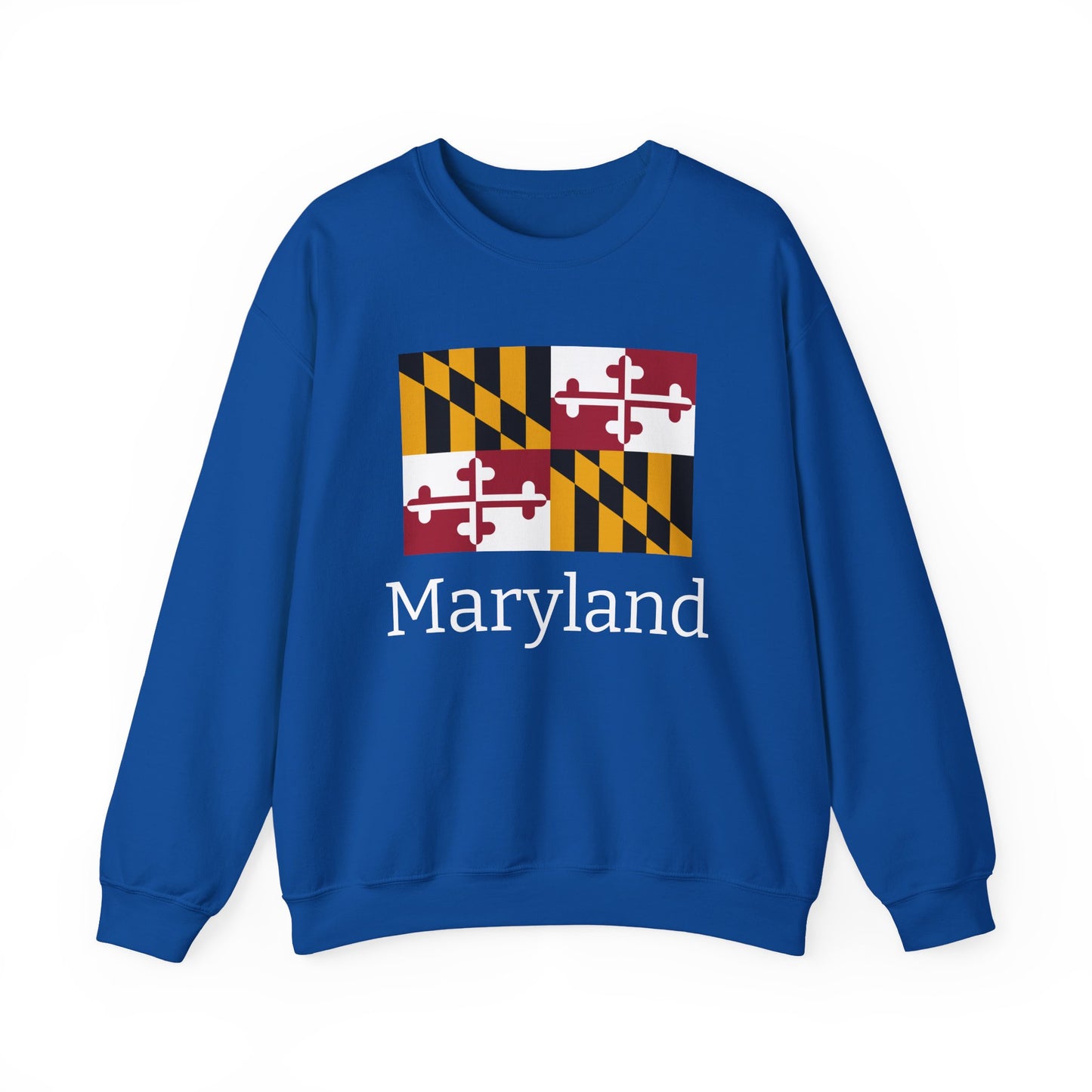 Maryland Sweatshirt