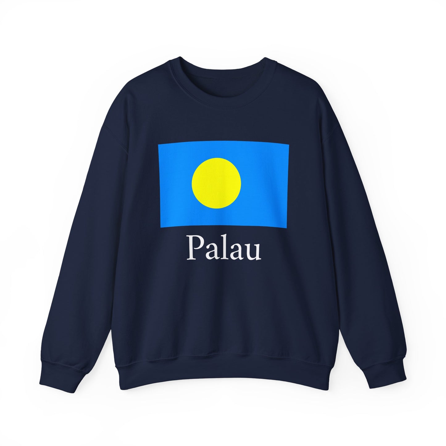 Palau Sweatshirt