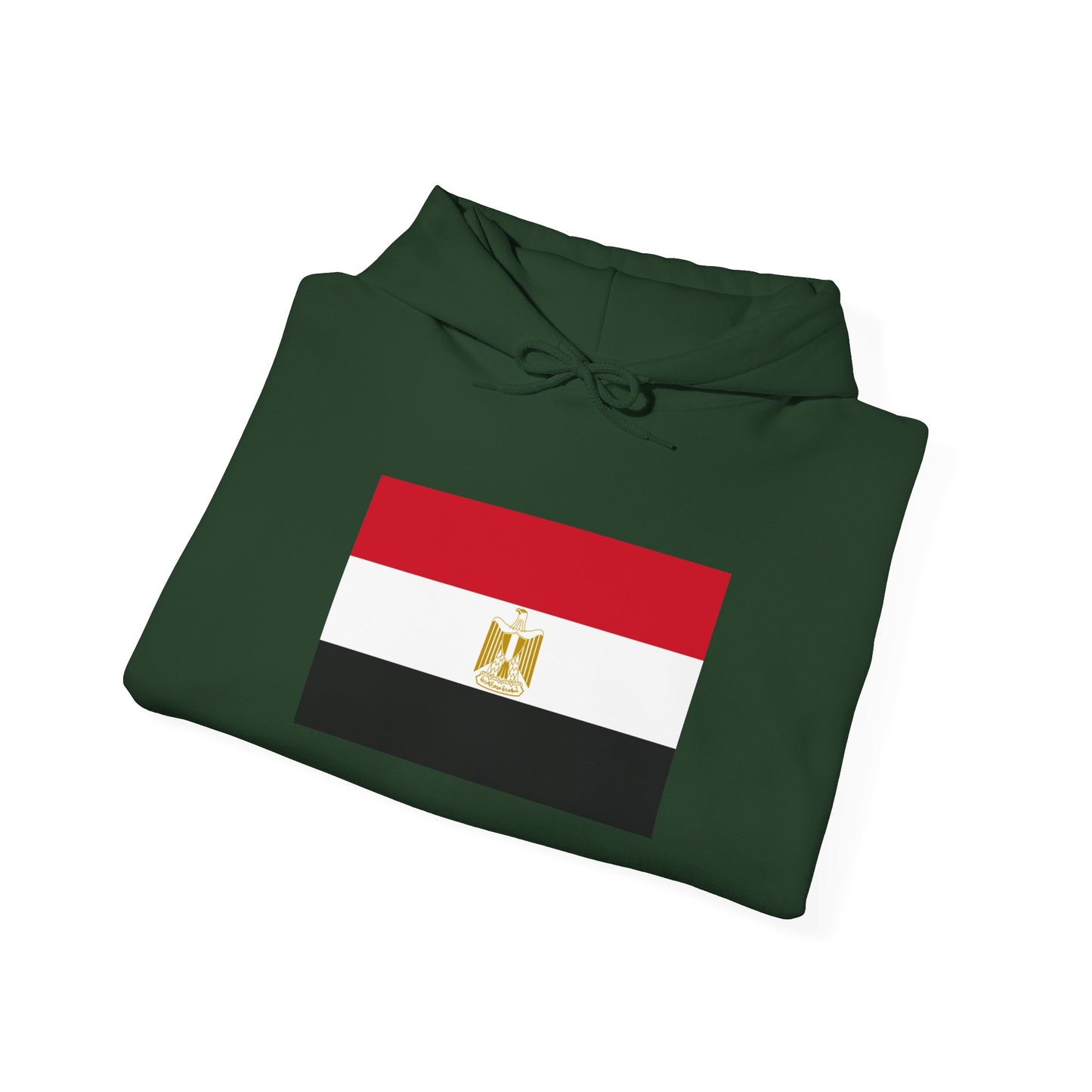 Egypt Flag Hoodies