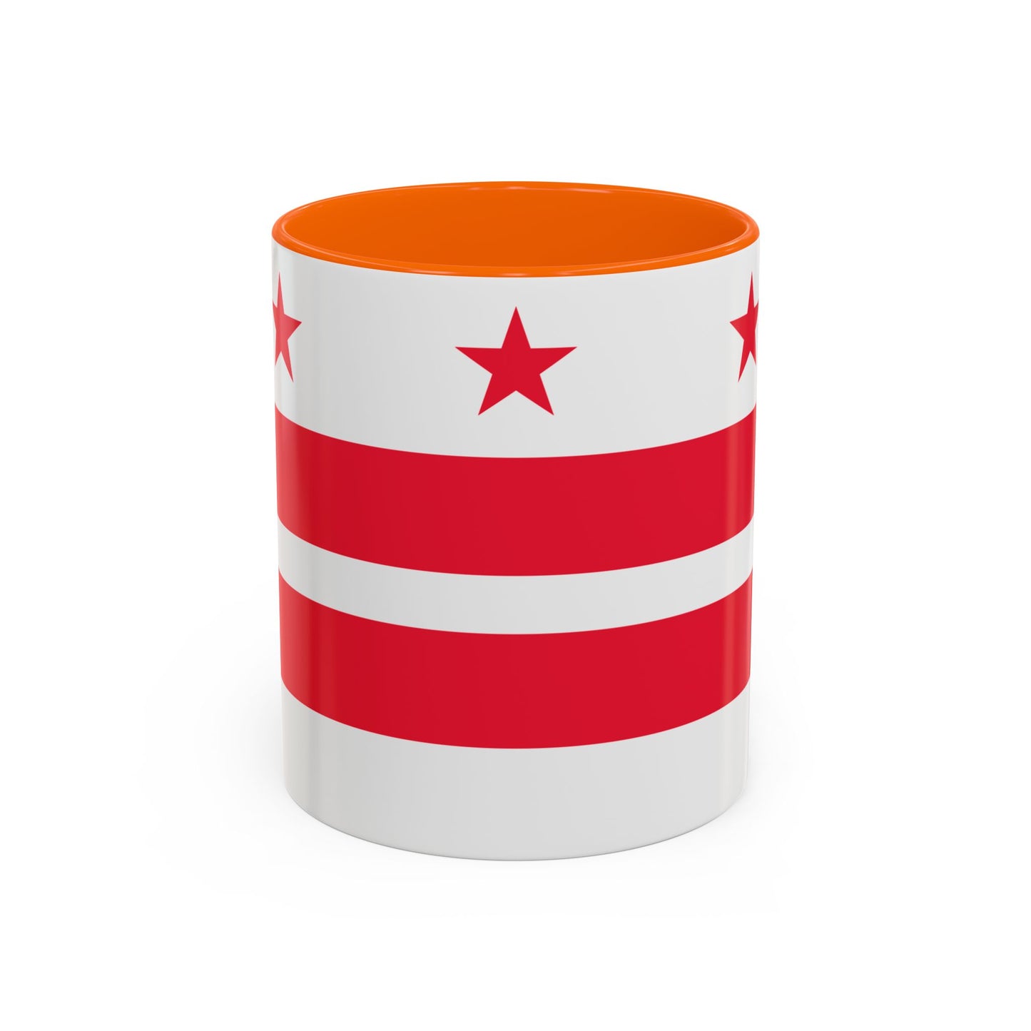 District of Columbia Mug
