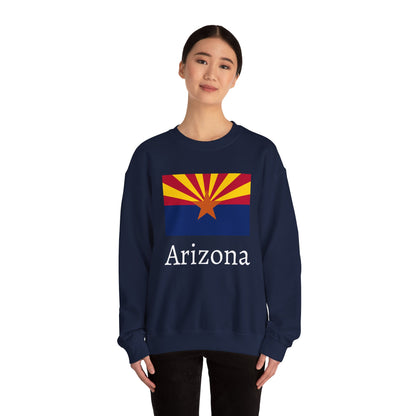Arizona Sweatshirt
