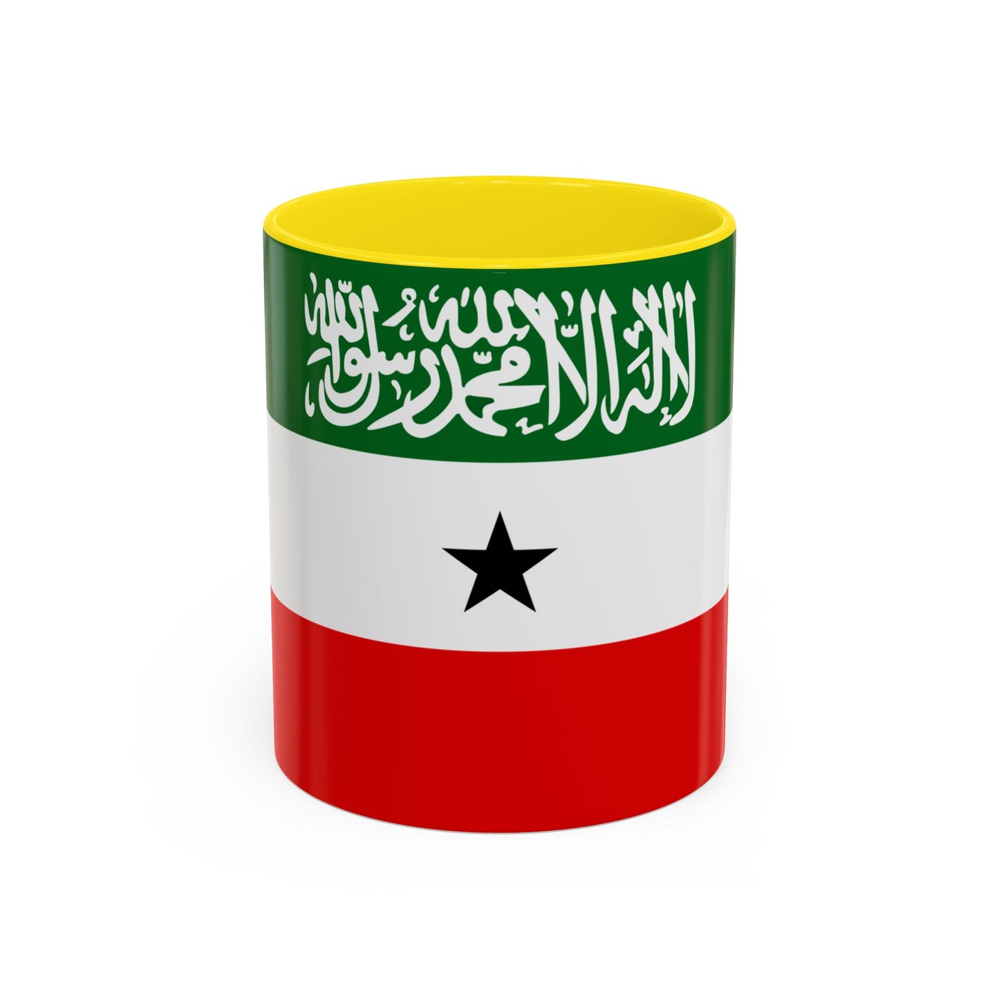 Somaliland Mug