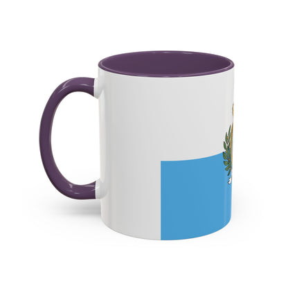 San Marino Mug
