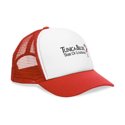 Tunica-Biloxi Tribe Trucker Cap