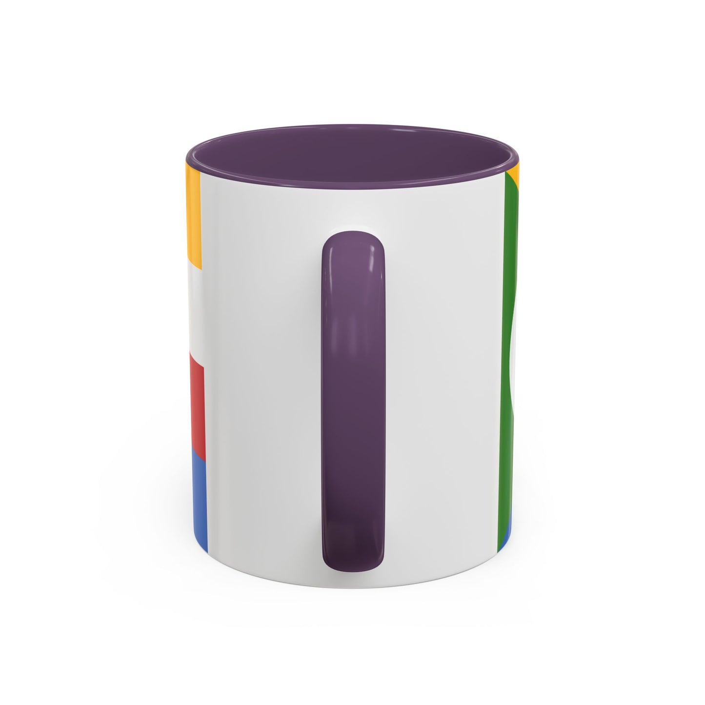 Comoros Mug
