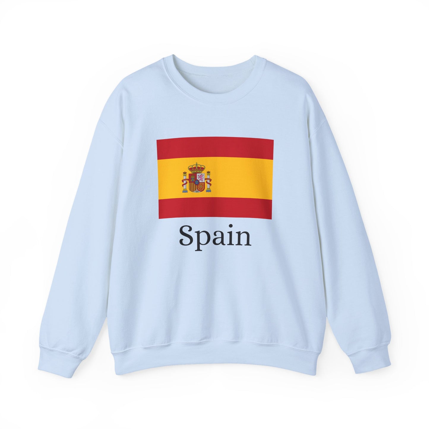 Spain Sweatshirt