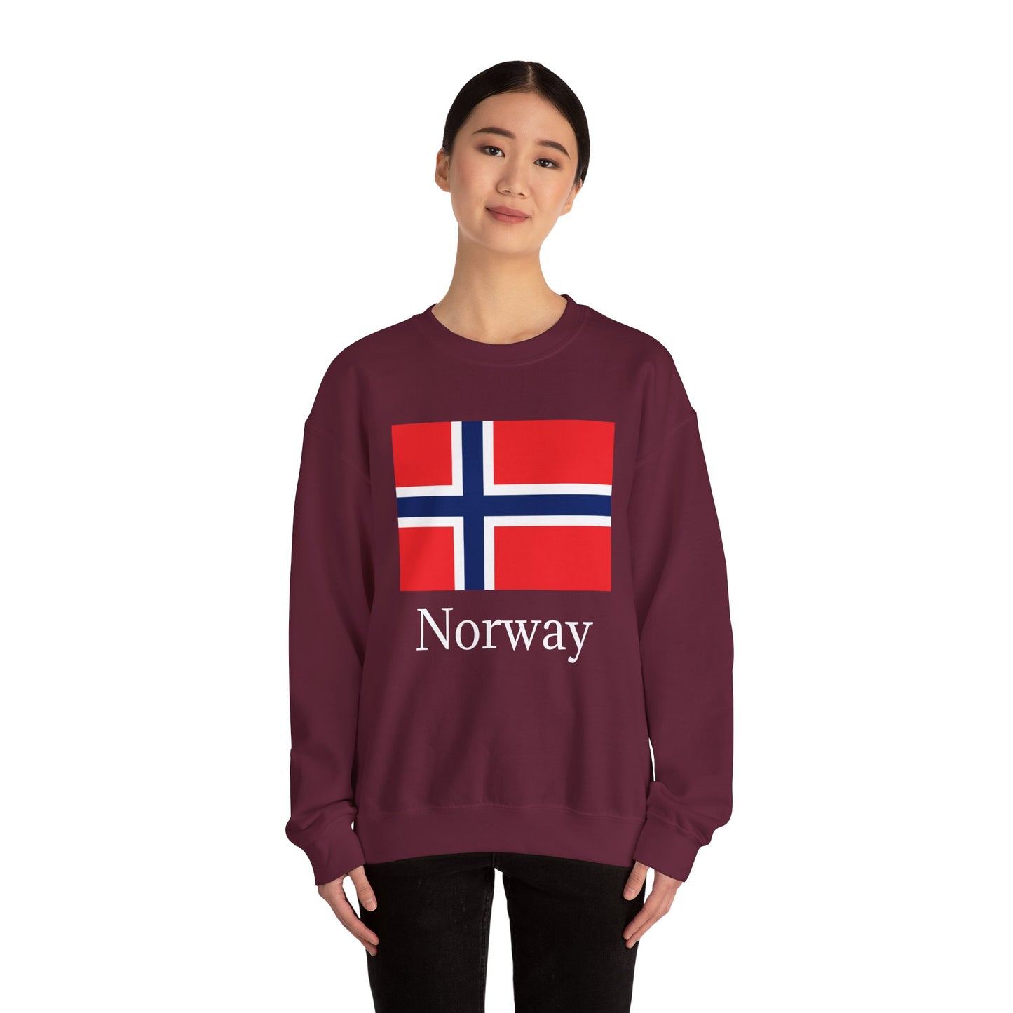 Norway Sweatshirt