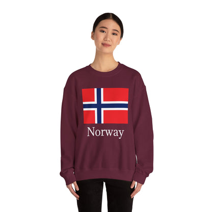 Norway Sweatshirt