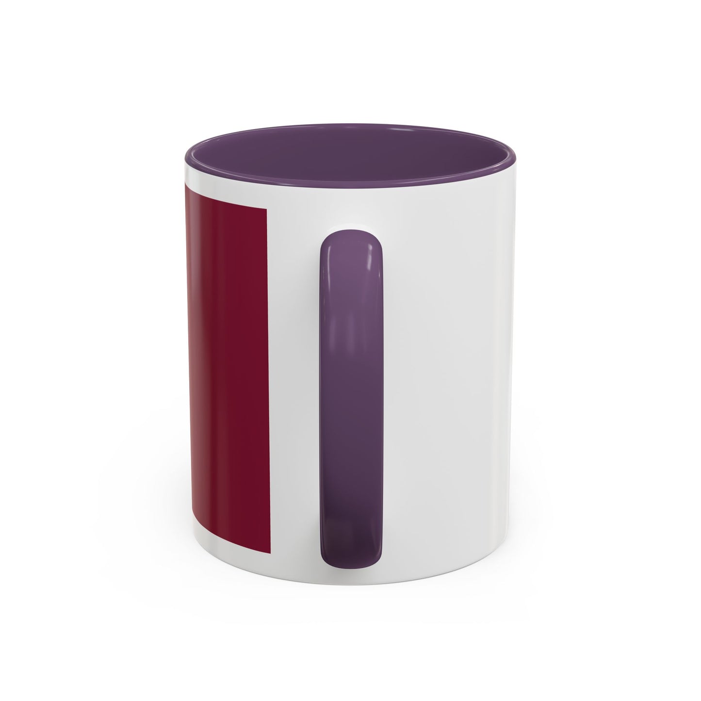 Qatar Mug
