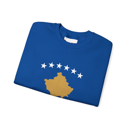 Kosovo Inspired Sweatshirt