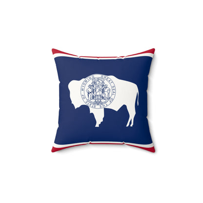 Wyoming Pillow