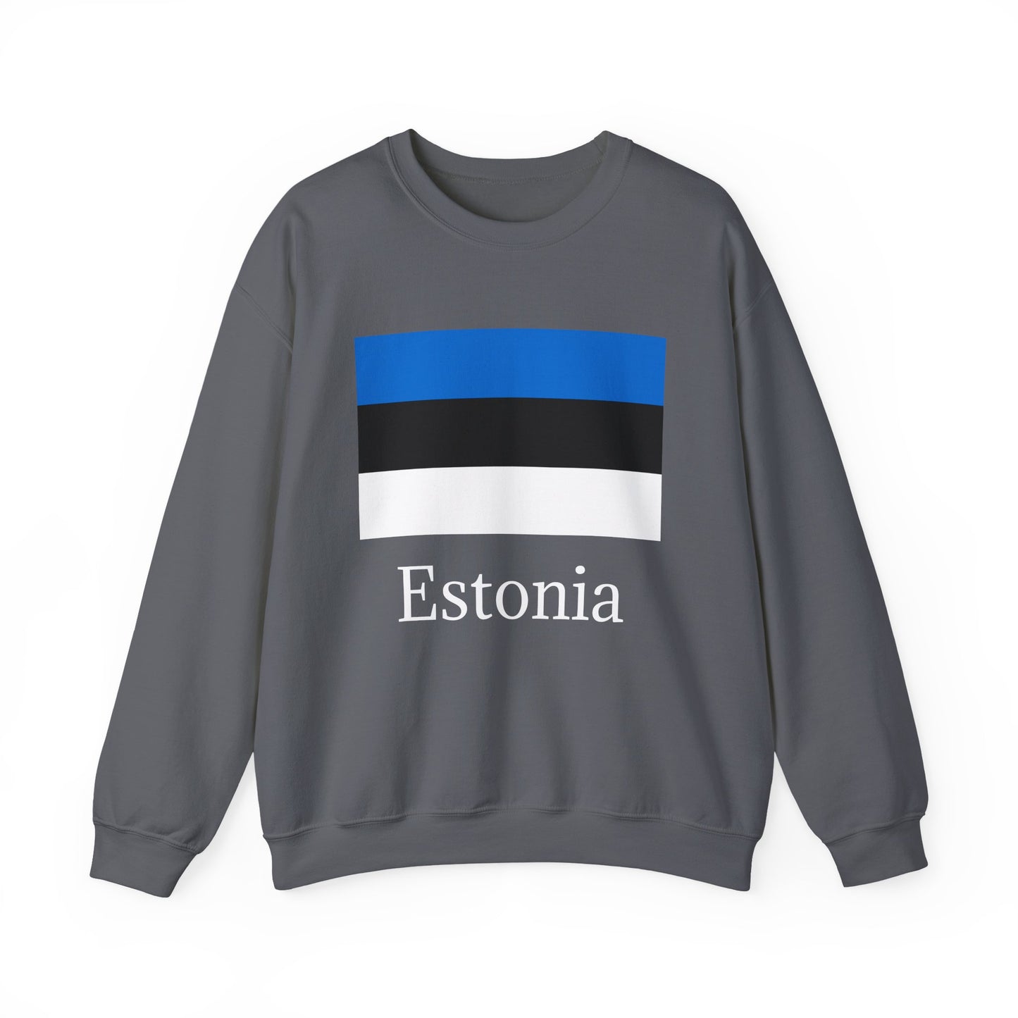 Estonia Sweatshirt