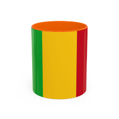 Mali Mug
