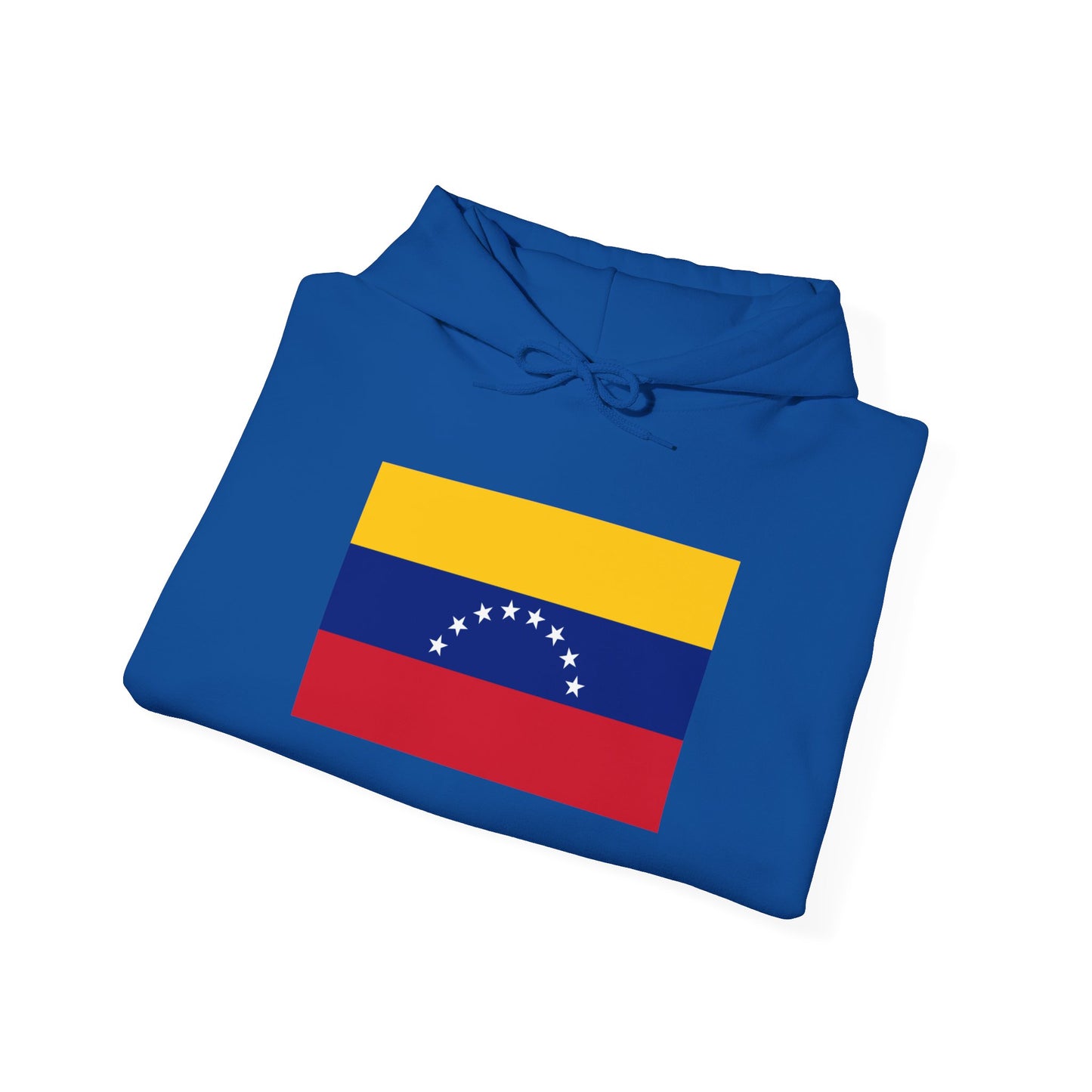 Venezuela Flag Hoodies