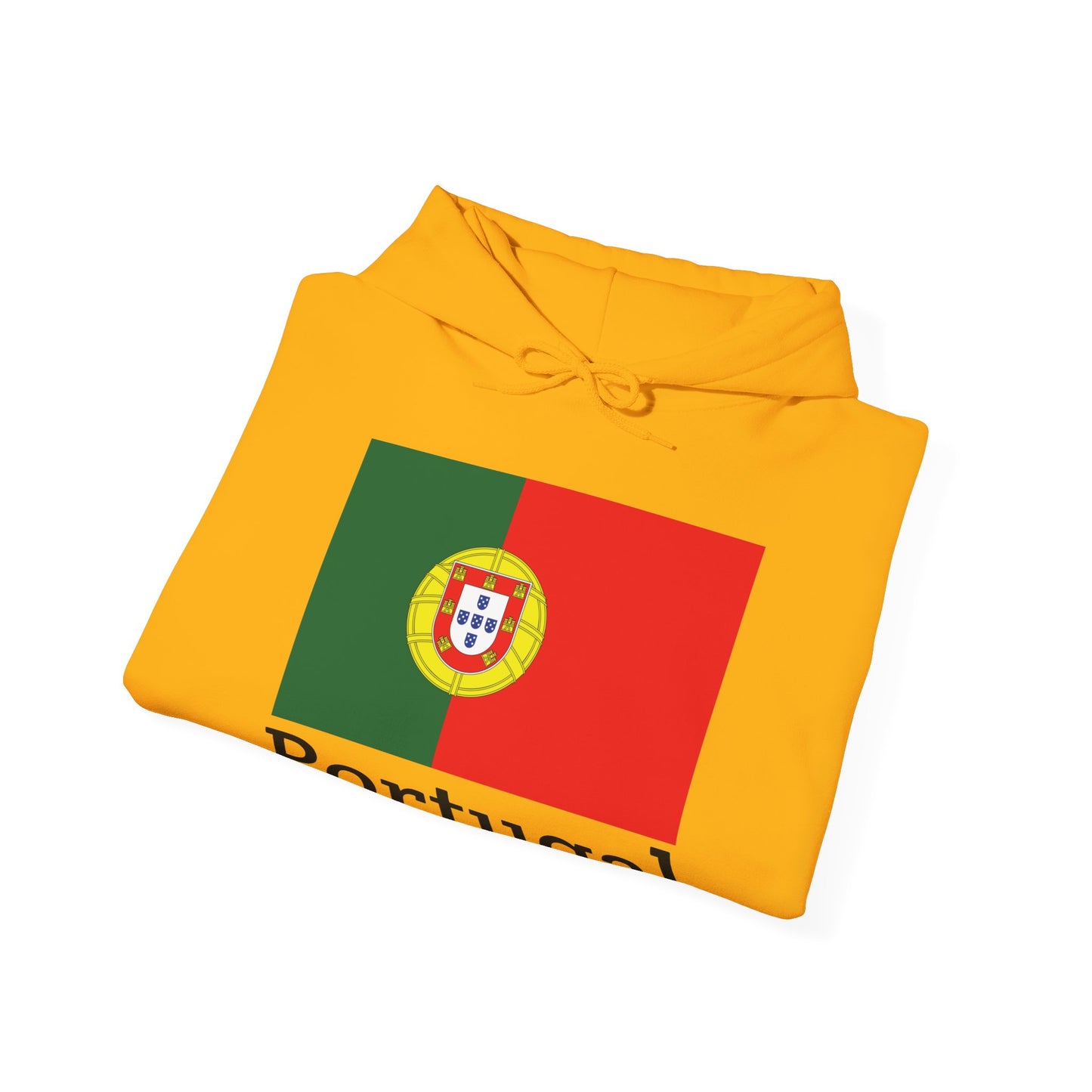 Portugal Hoodies