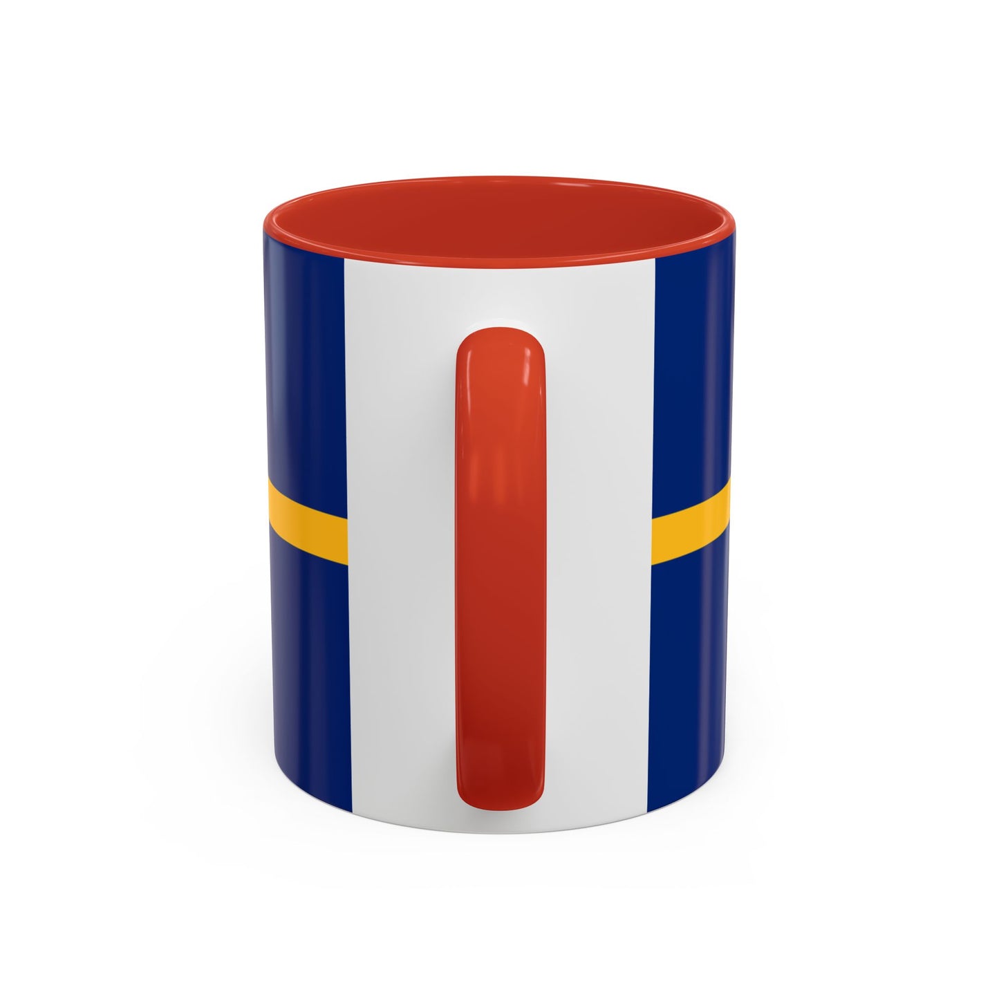 Nauru Mug