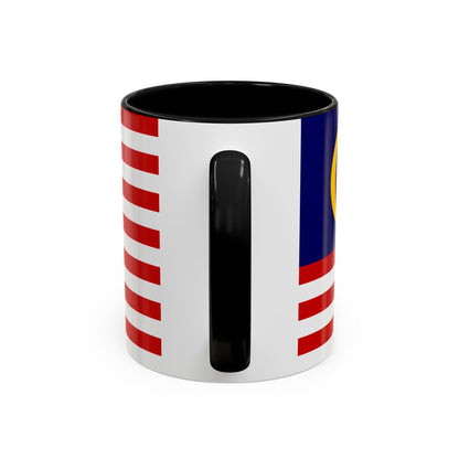 Malaysia Mug