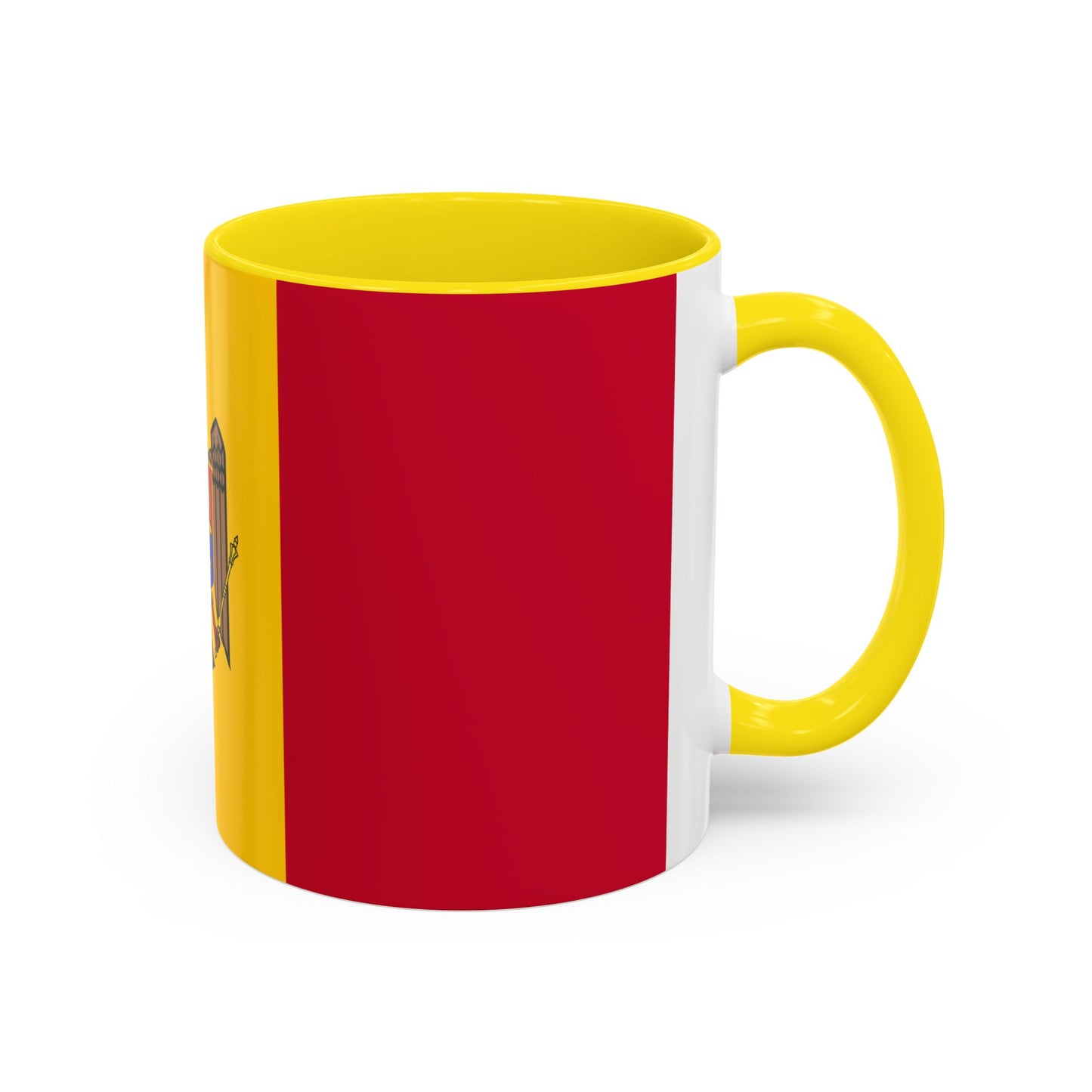 Moldova Mug